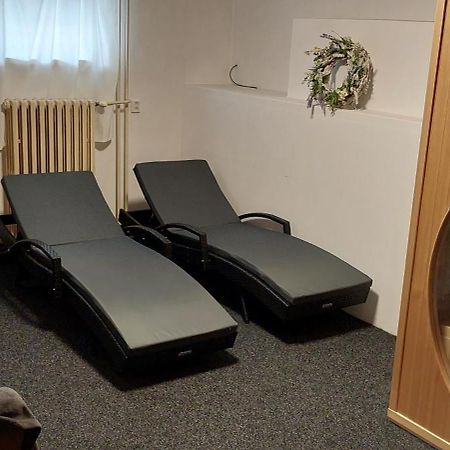 Villa Vanilla Liptovský Mikuláš 外观 照片