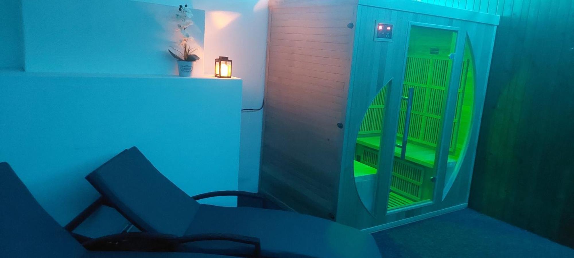 Villa Vanilla Liptovský Mikuláš 外观 照片