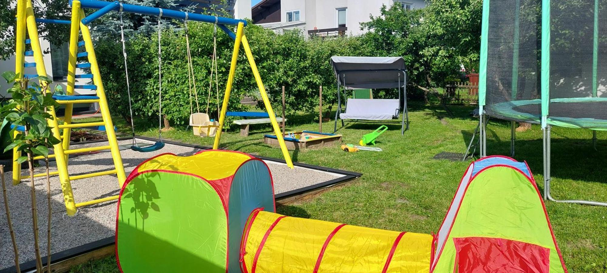 Villa Vanilla Liptovský Mikuláš 外观 照片