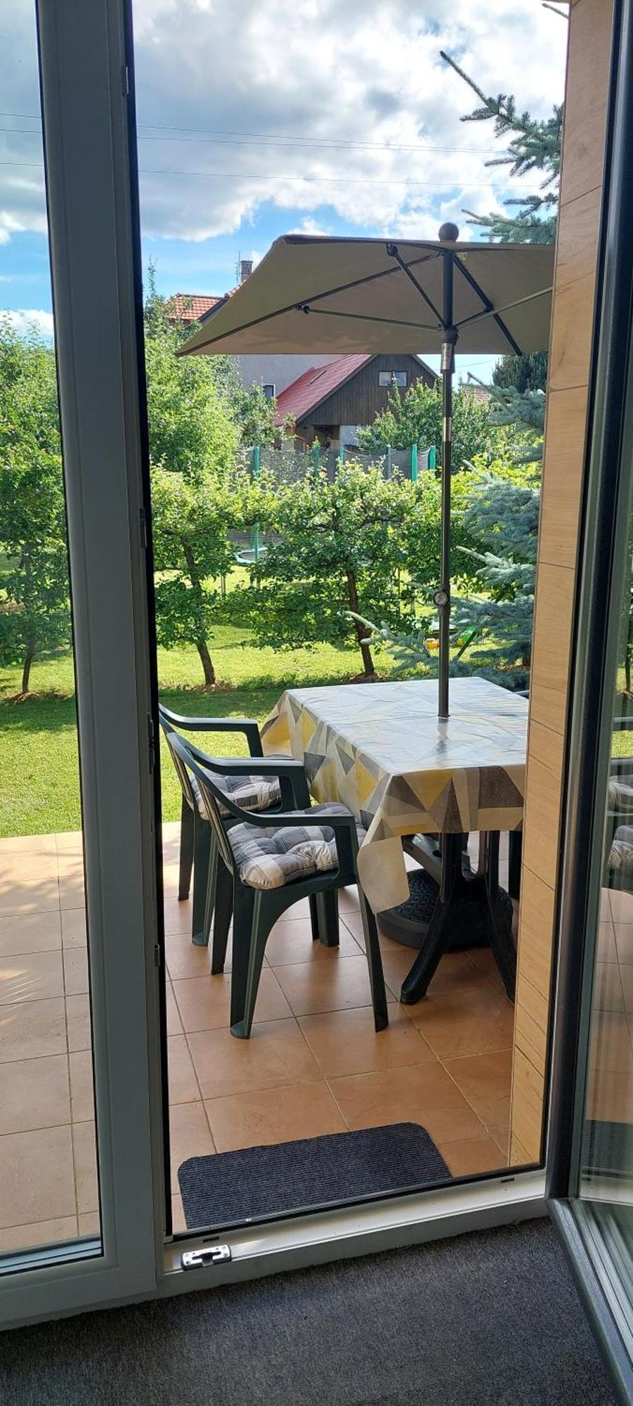 Villa Vanilla Liptovský Mikuláš 外观 照片